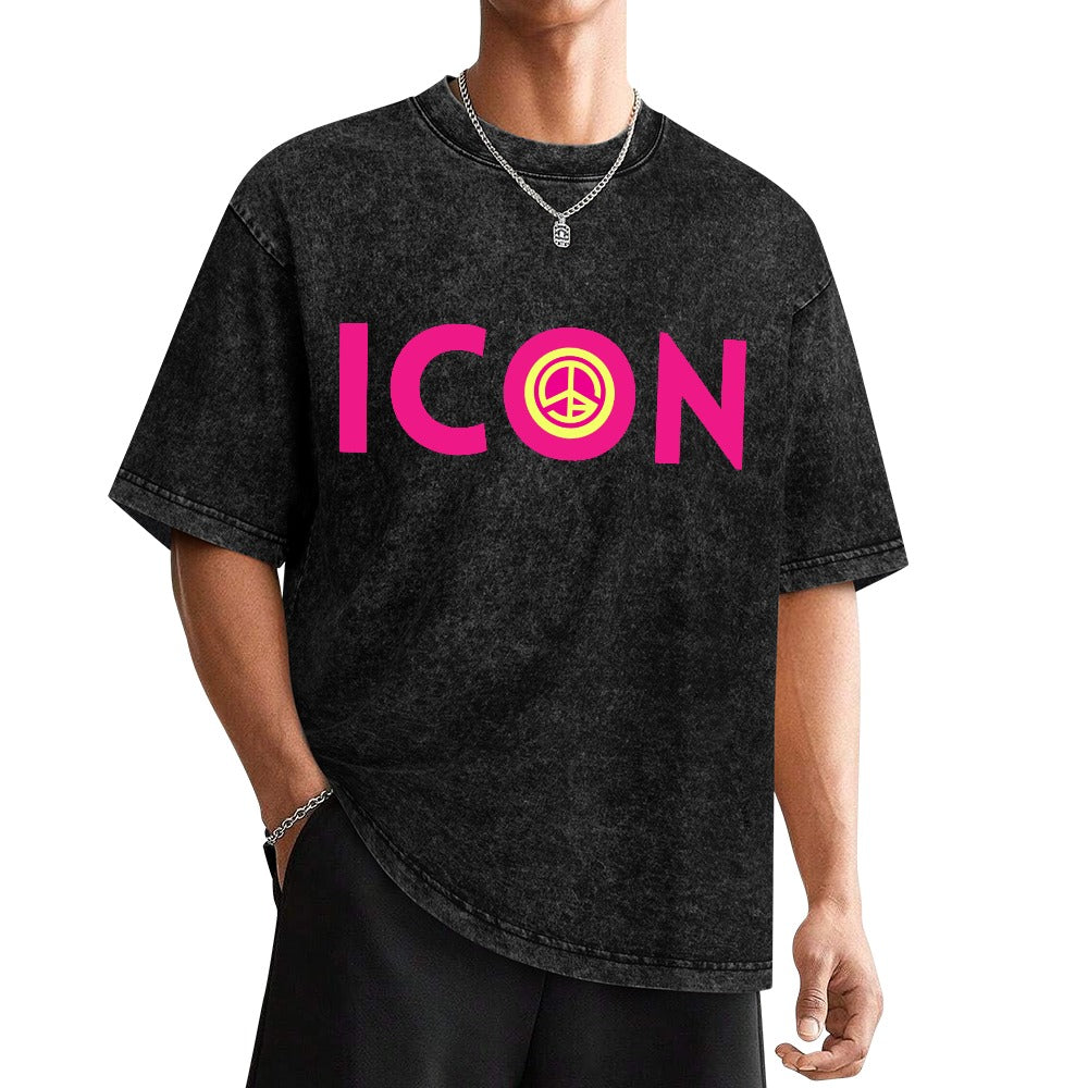 Kapow® Vintage ICON Shirt