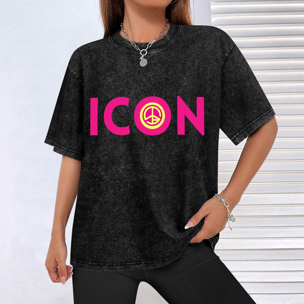 Kapow® Vintage ICON Shirt