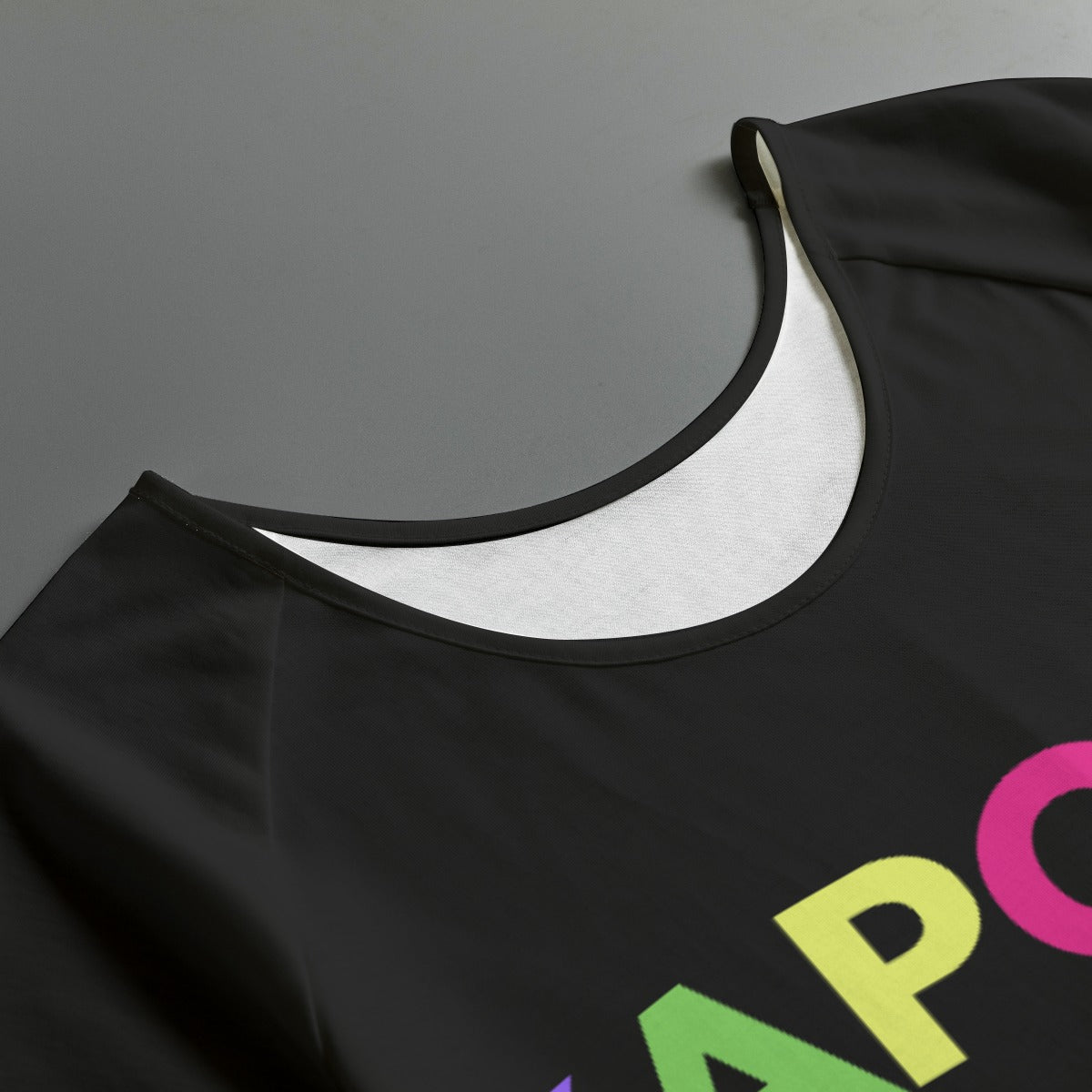 KAPOW® Classic Tee – The Power of Simplicity