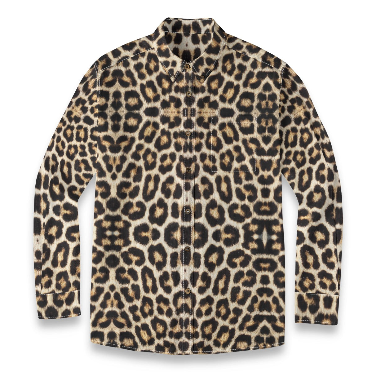 Kapow® Leo Hemd