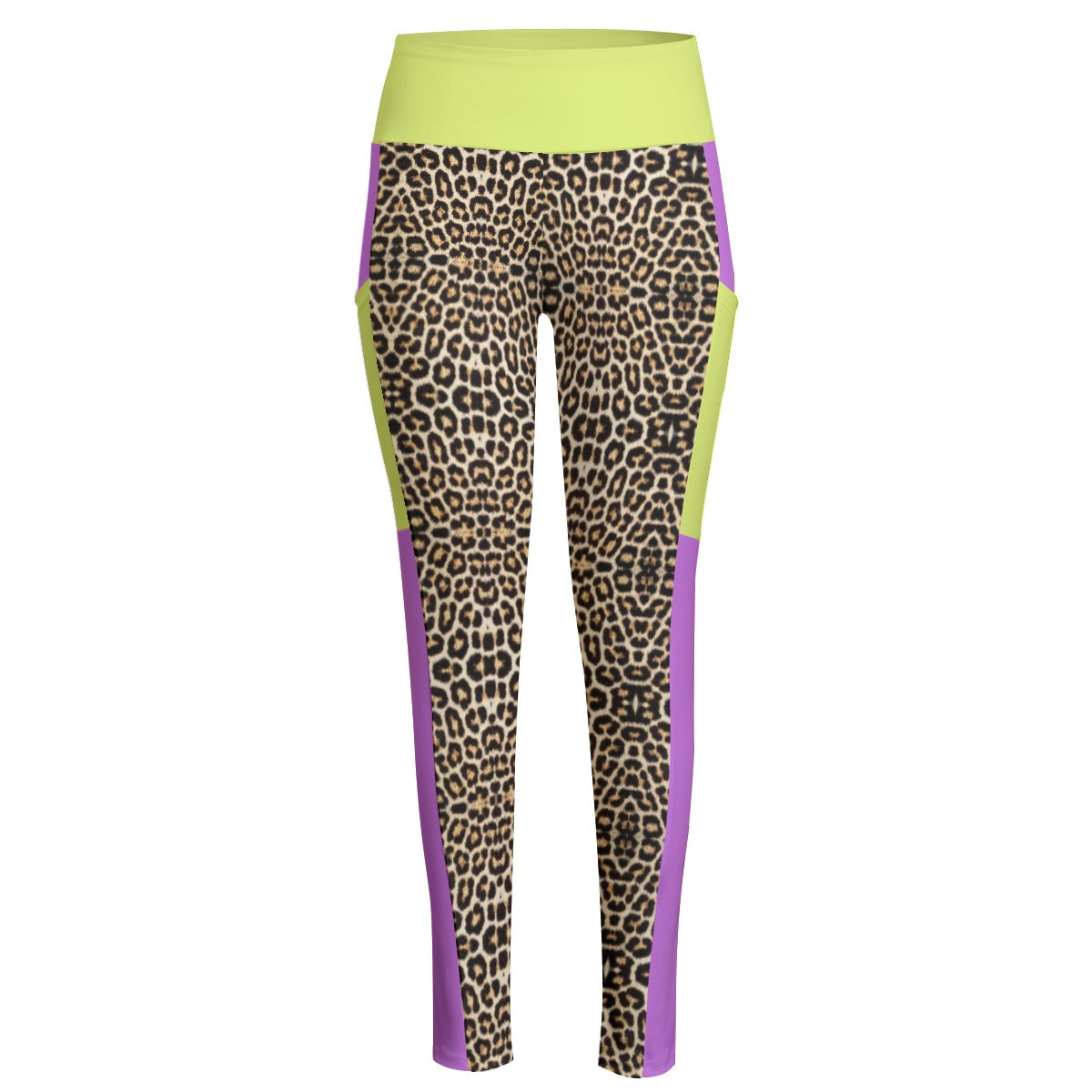 Essential Flow Leggings – All-Day Move