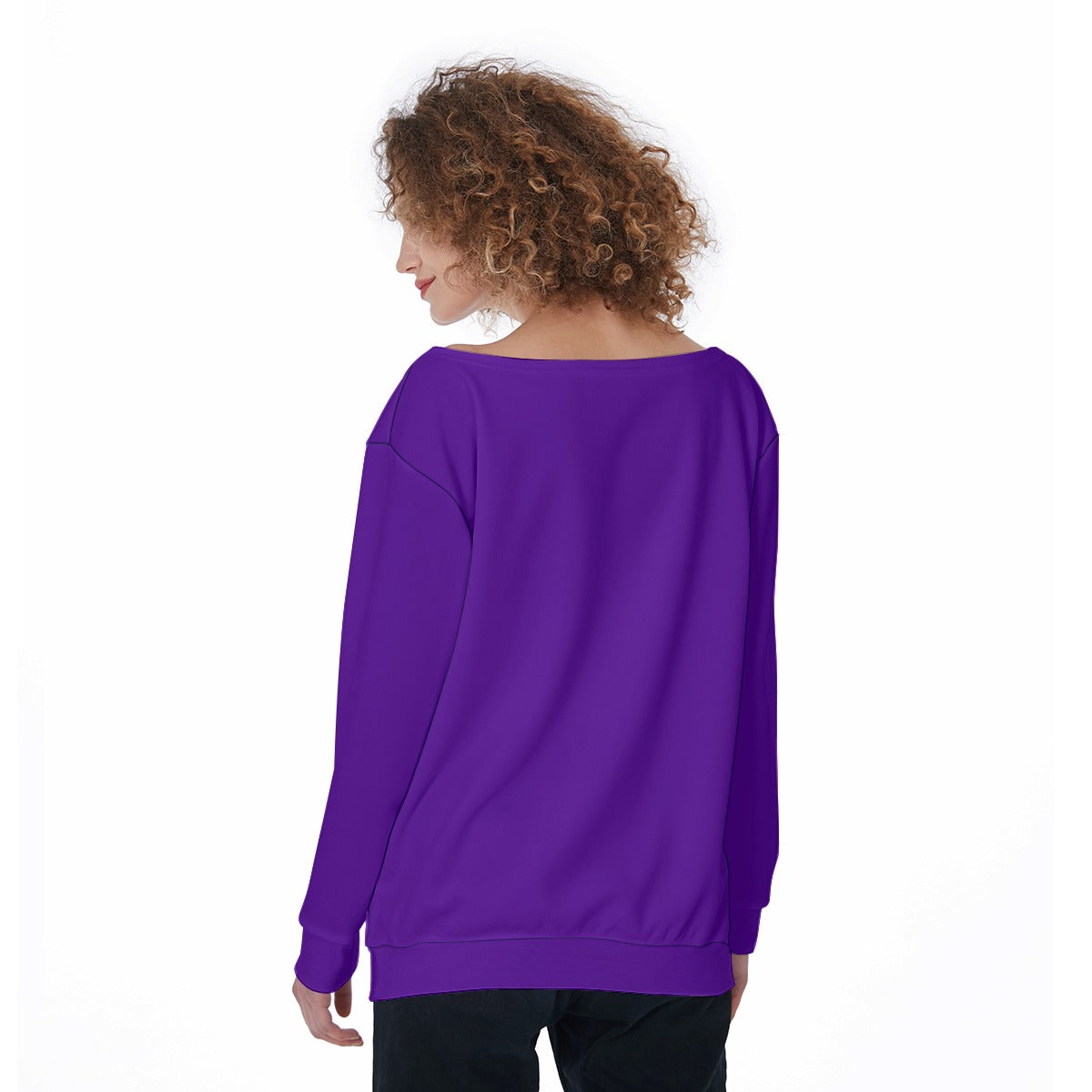 Kapow® SOFT SHAPE Sweater