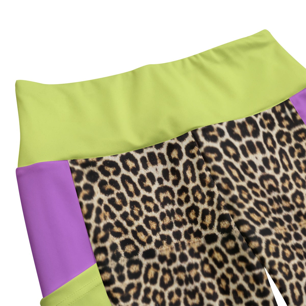 Essential Flow Leggings – All-Day Move