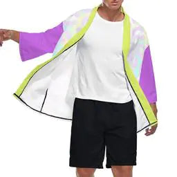 Kapow® Street Kimono