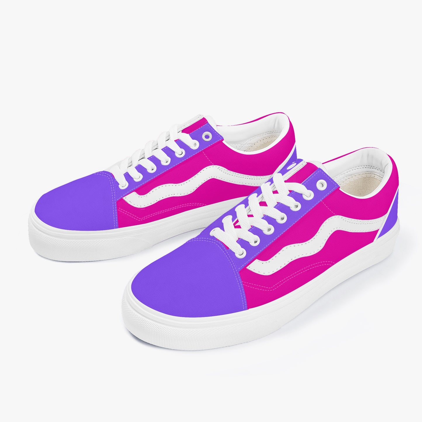 Low Top Canvas Sneaker EinzelTeil Gr 37