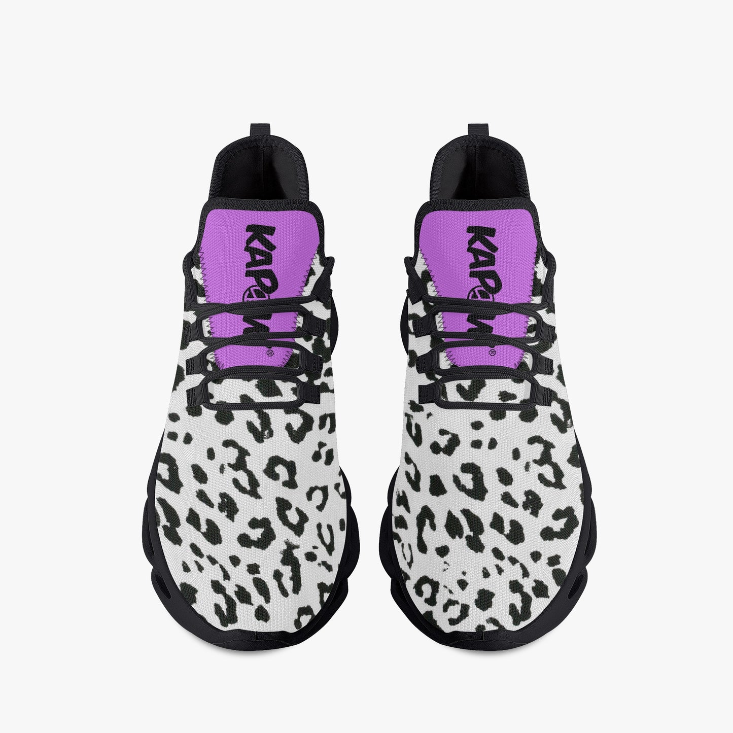Kapow® Unisex Sneaker Einzelteil Gr.37