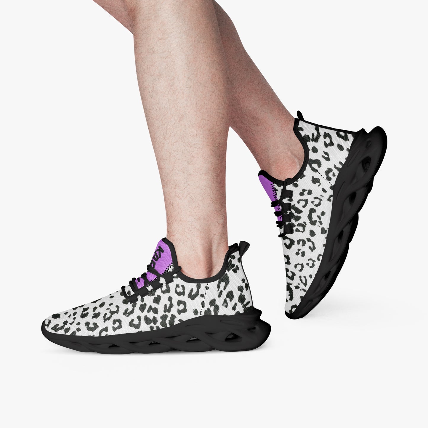 Kapow® Unisex Sneaker Einzelteil Gr.37