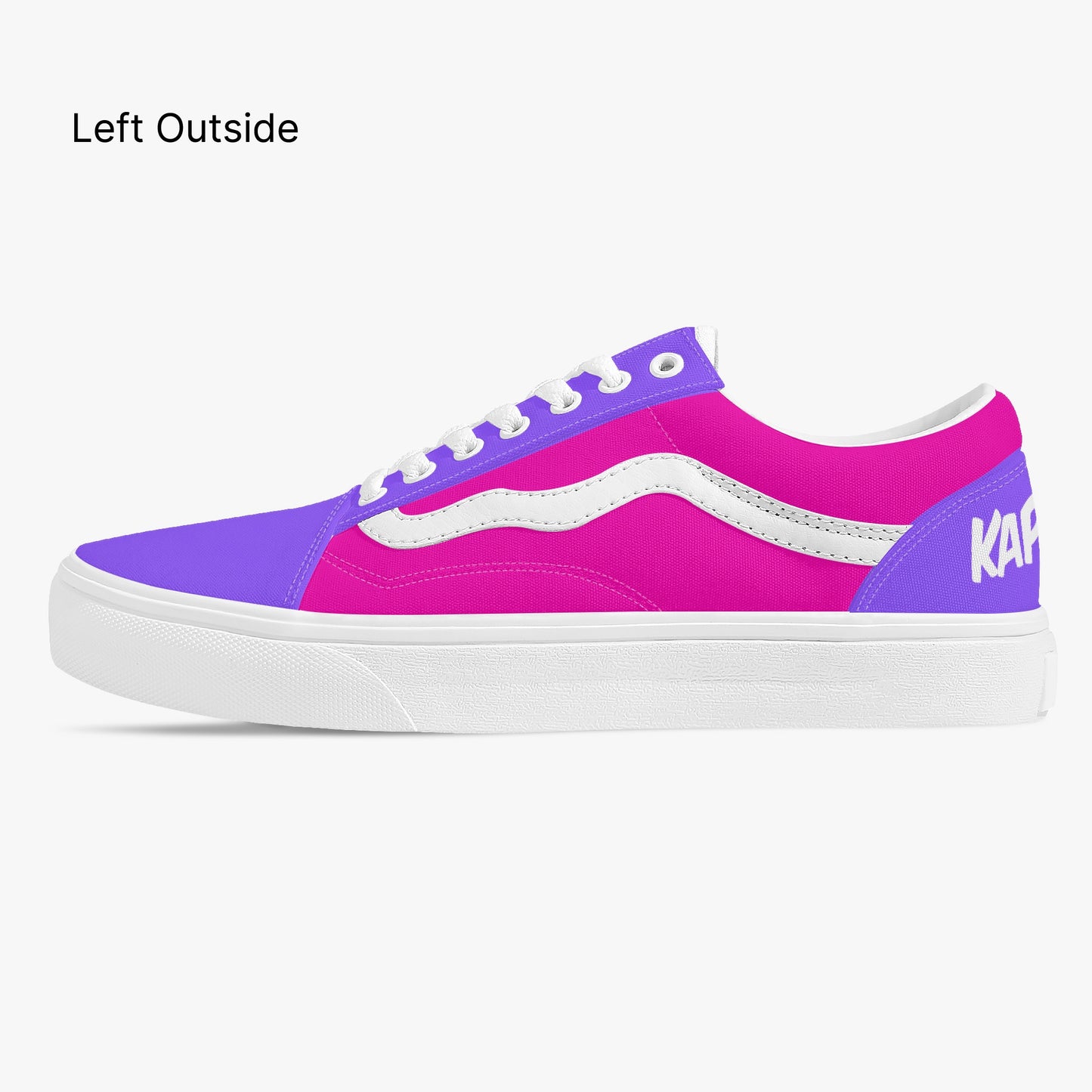 Low Top Canvas Sneaker EinzelTeil Gr 37