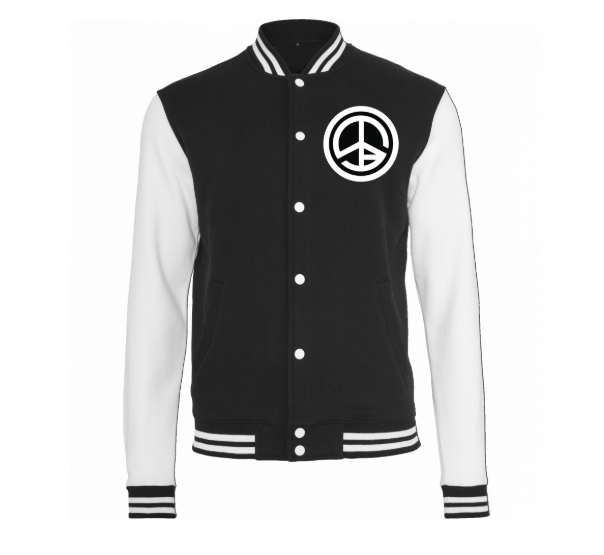 Kapow® College Jacke