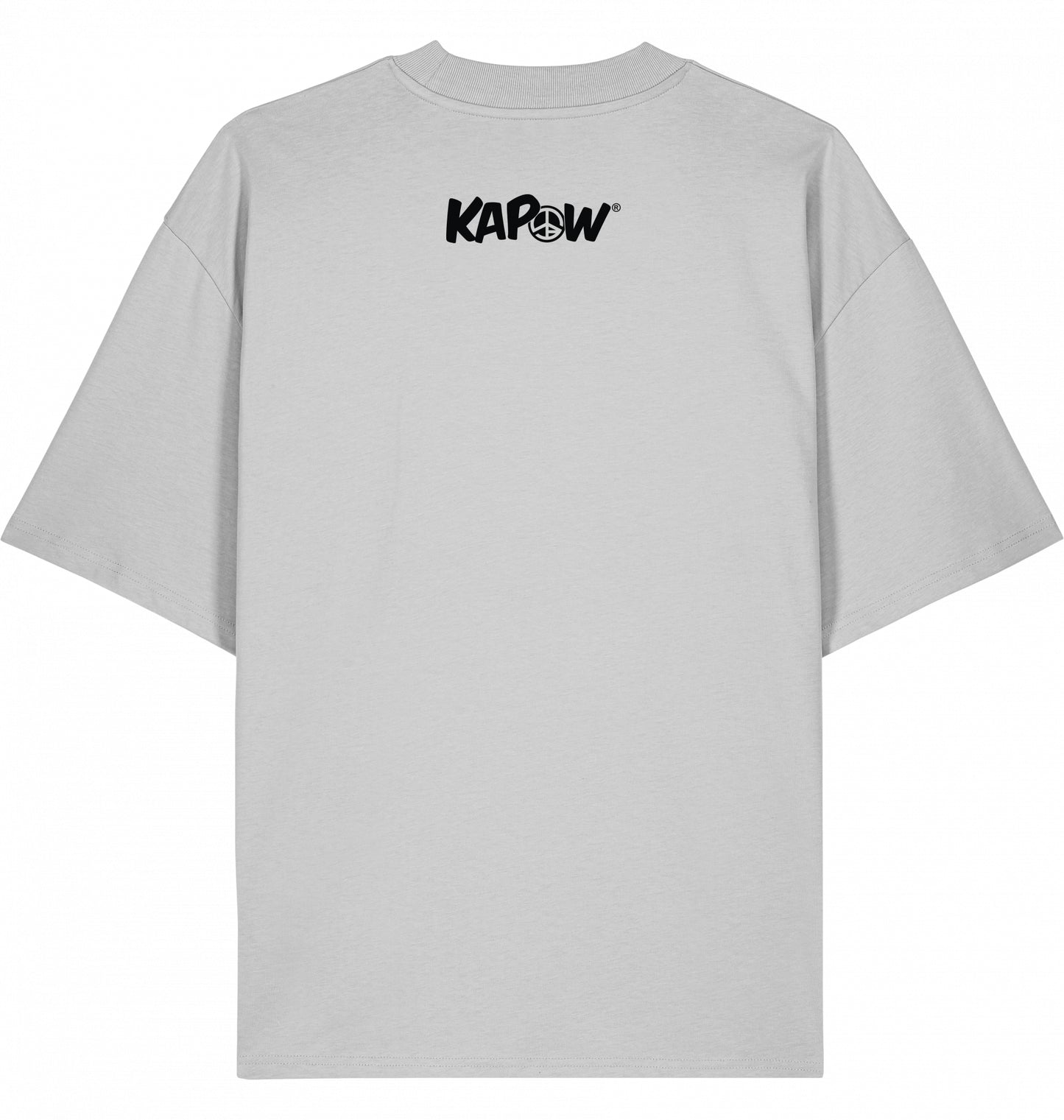 Kapow® True LOVE Tee oversized unisex