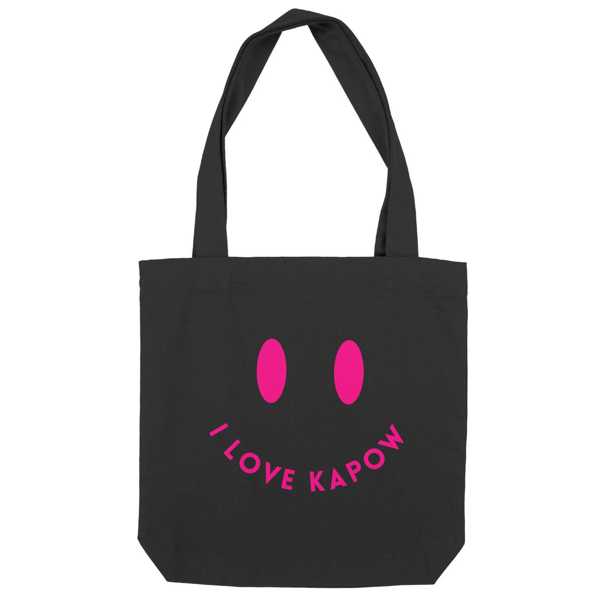 Kapow® Tote Bag