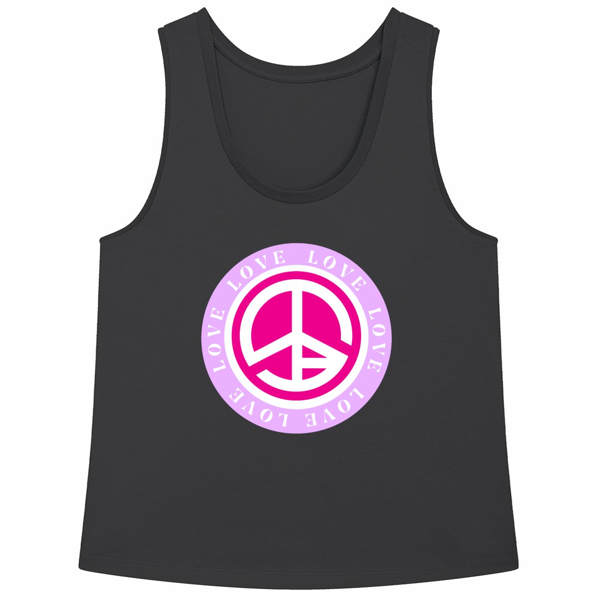 Kapow® Loose Tank