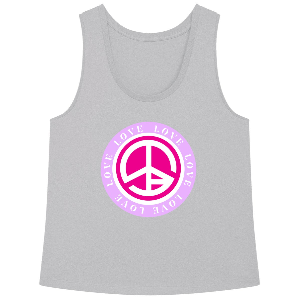 Kapow® Loose Tank
