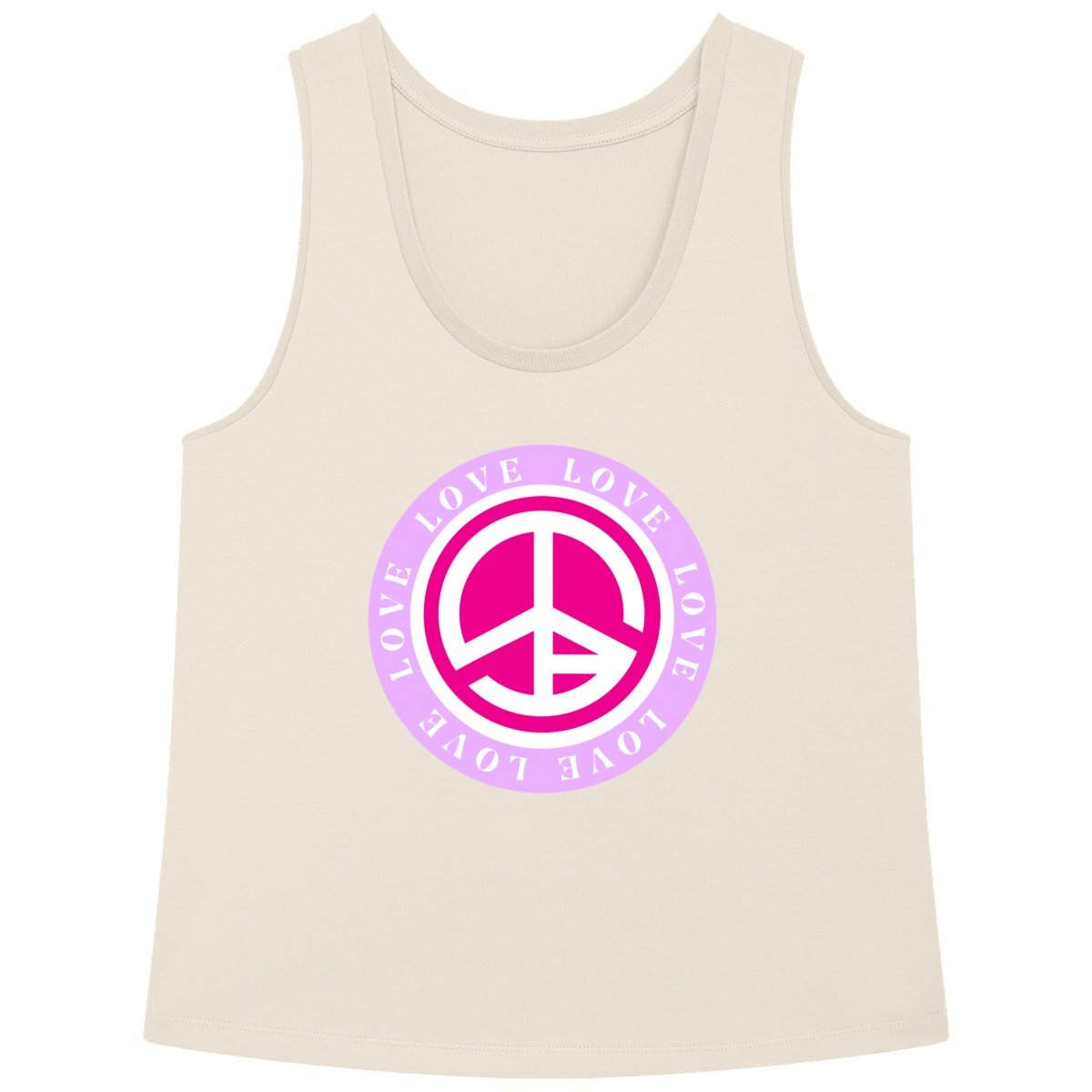 Kapow® Loose Tank