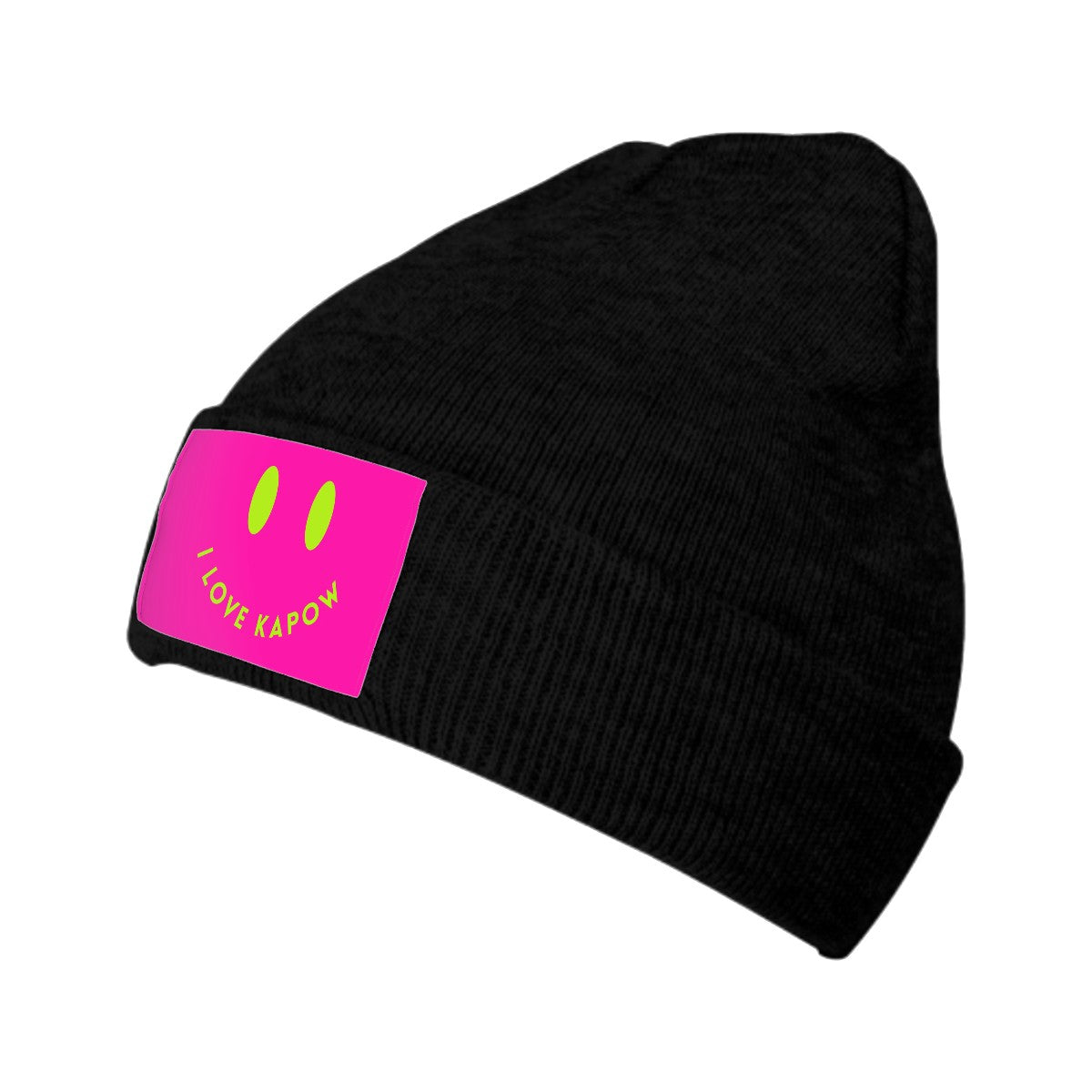 Kapow®LOVE Beanie