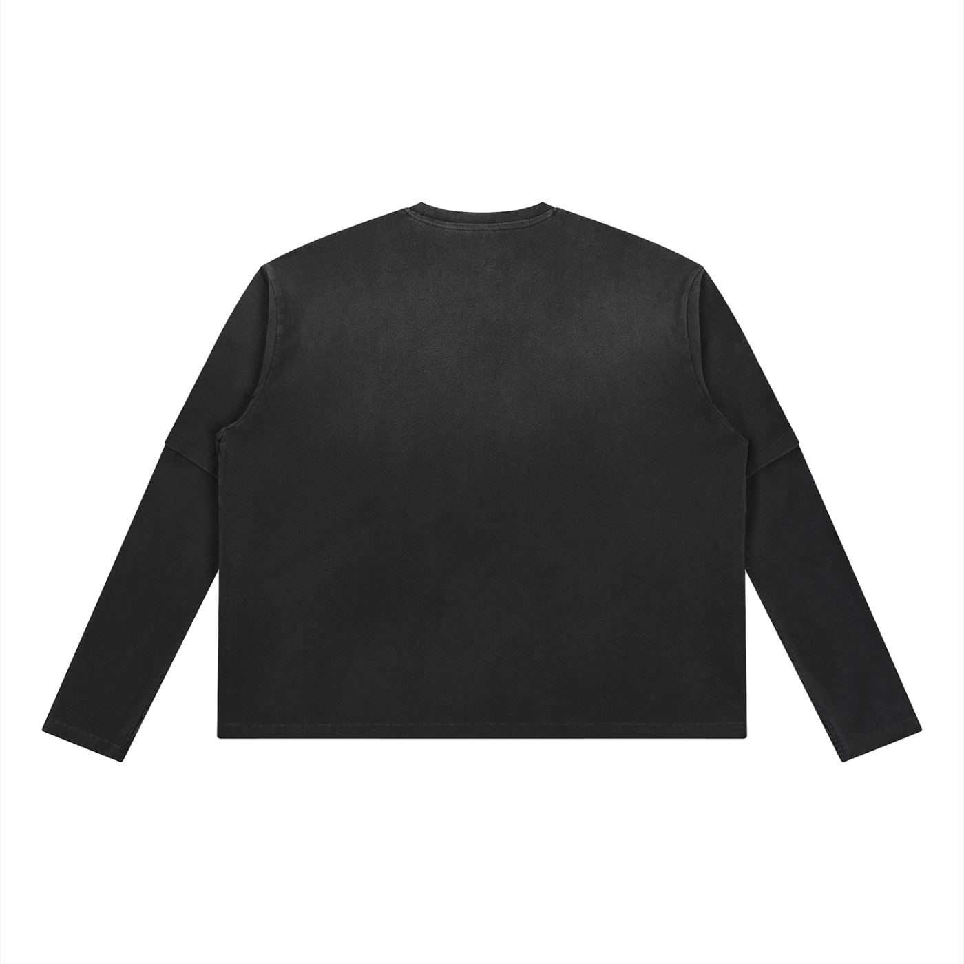 KAPOW® Support Long Sleeve