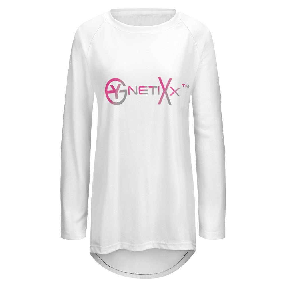 GynetiXx™ CLASSIC Logo Shirt