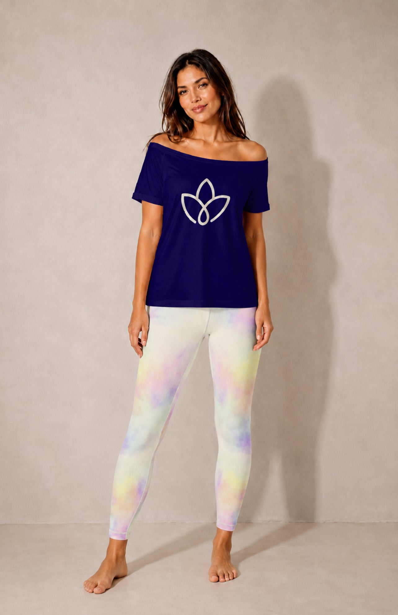 Soft Flow T-Shirt