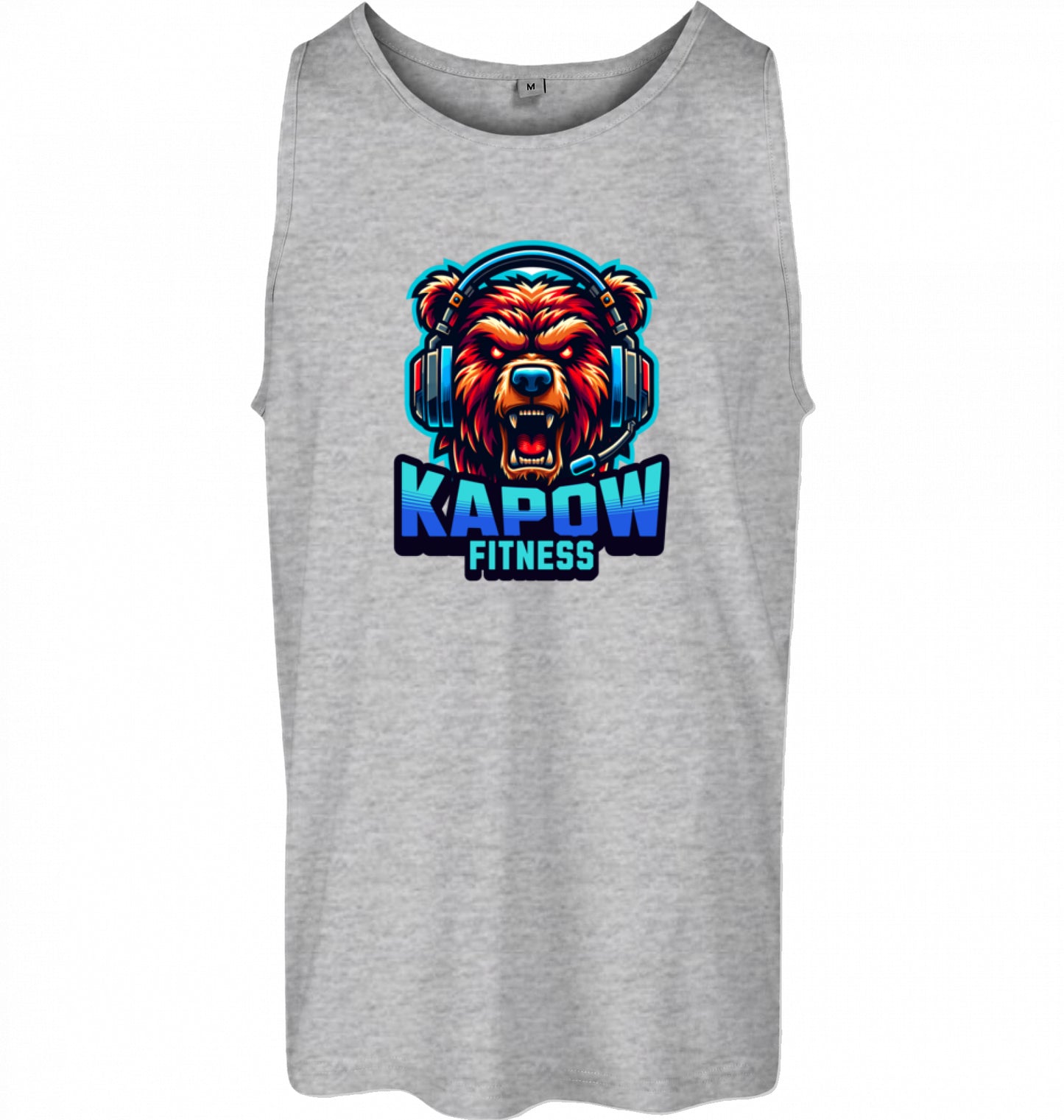 Kapow® Basic Tank BEAR