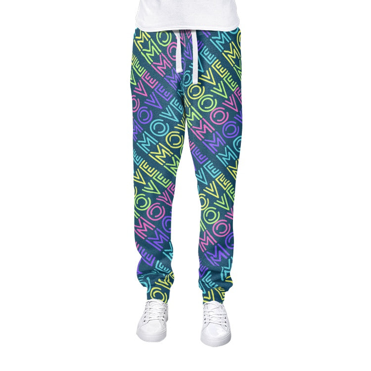 Kapow® LOUNGFLOW – Move easy. Feel grounded.