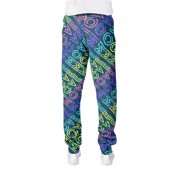 Kapow® LOUNGFLOW – Move easy. Feel grounded.