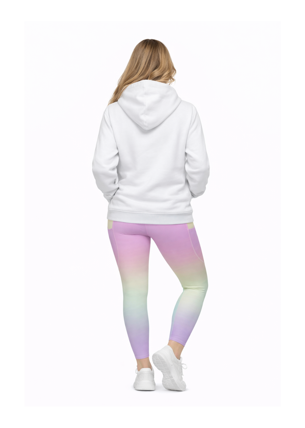 GYNETIXX™ Classic Hoodie