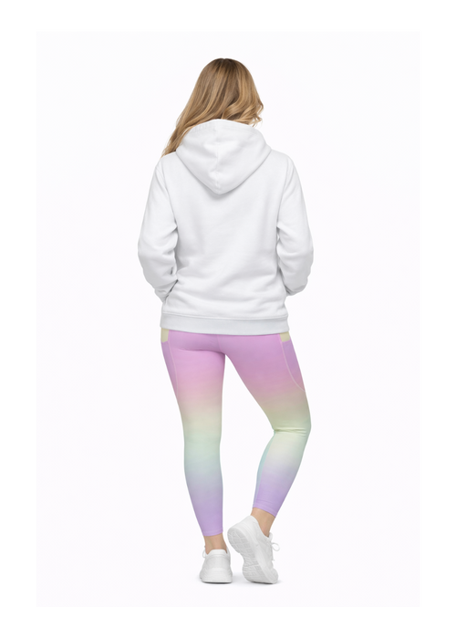 GYNETIXX™ Classic Hoodie