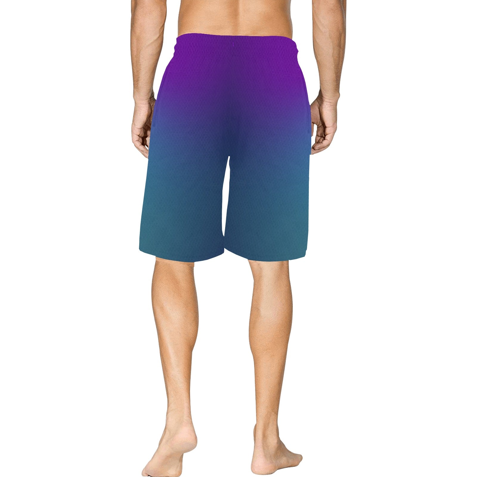 Kapow® Basketball Shorts