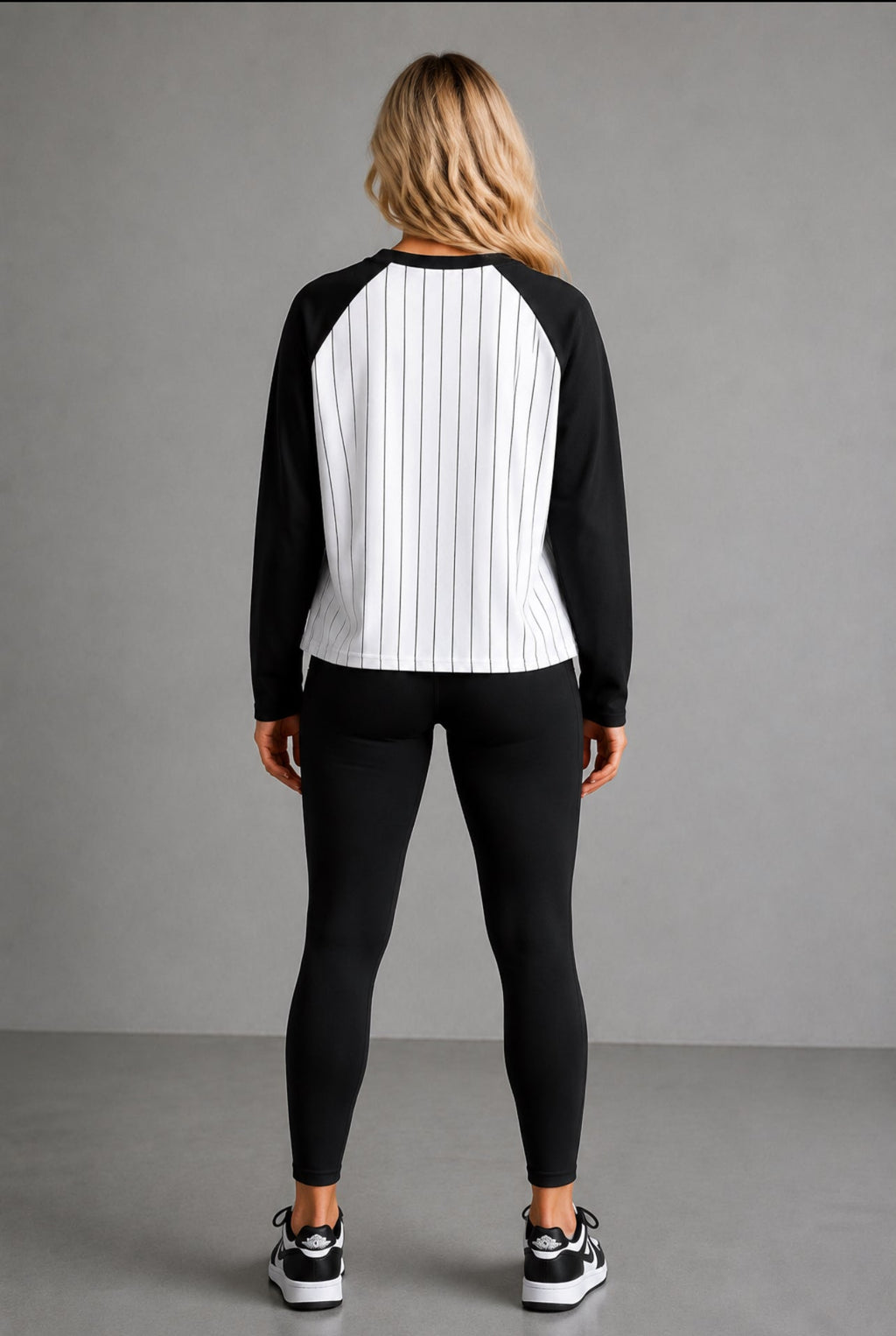 KAPOW® Classic Longsleeve Jersey