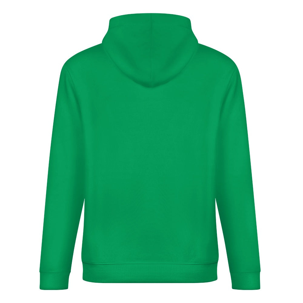 Kapow® Performance Hoodie – Built to Move Green