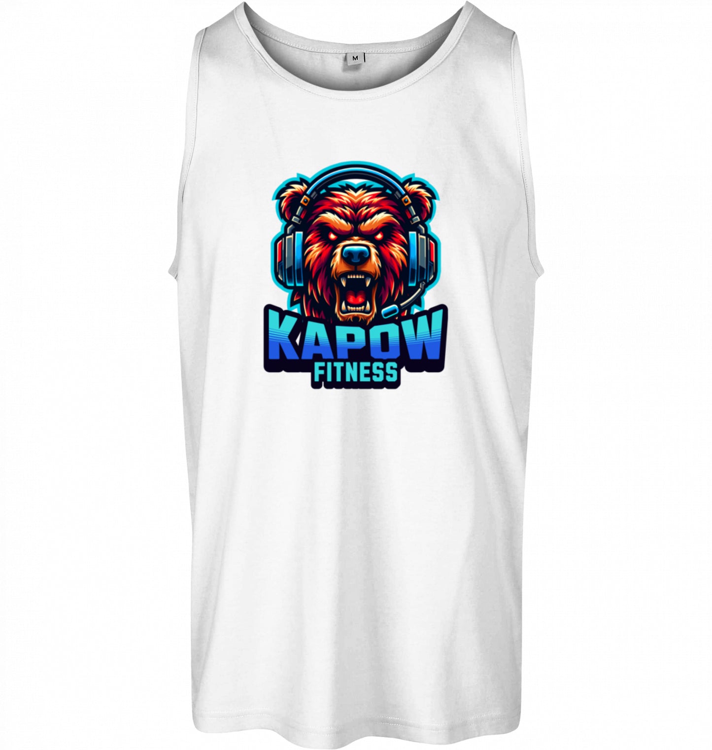 Kapow® Basic Tank BEAR