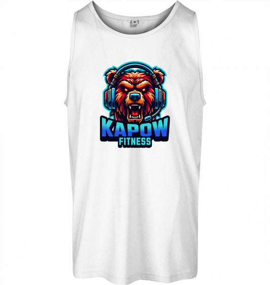 Kapow® Basic Tank BEAR