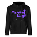 Limited Edition Signature Hoodie – Movement is Energy