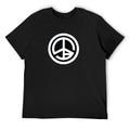 Kapow® classic Basic Tee Black