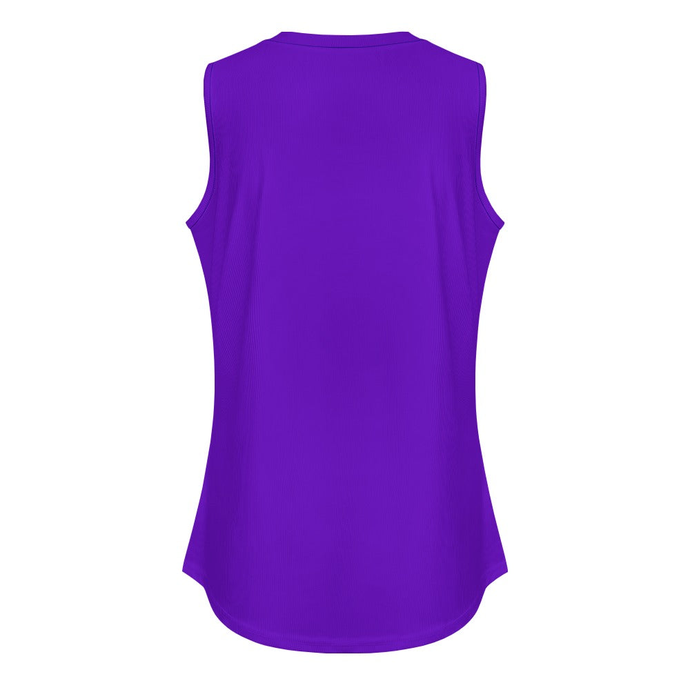 Kapow® Essential Tank – Clean Power