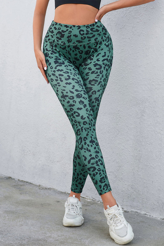 Leo Leggings