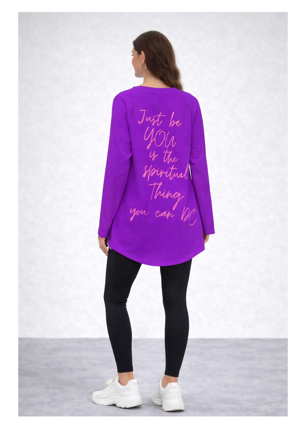 Kapow® BE YOU – Purple Edition