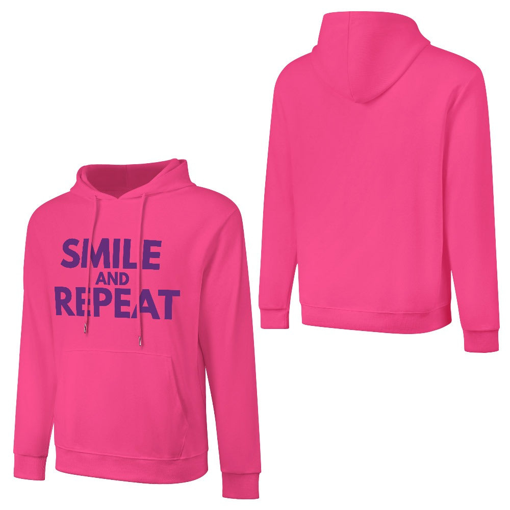 Kapow® Hoodie – SMILE and REPEAT.