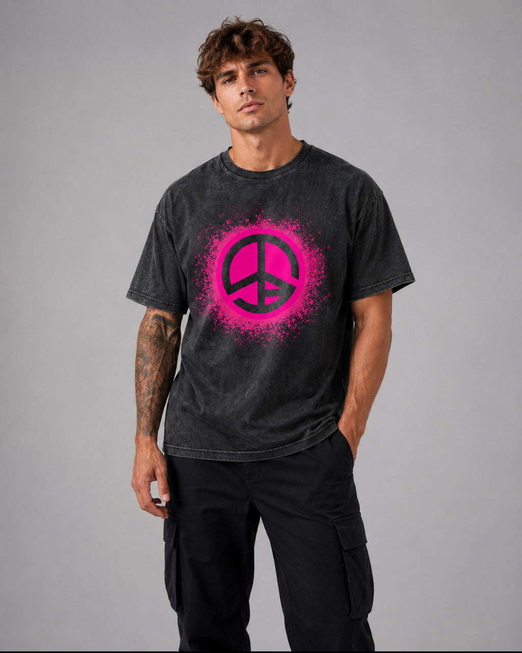 Classic Kapow® Tee
