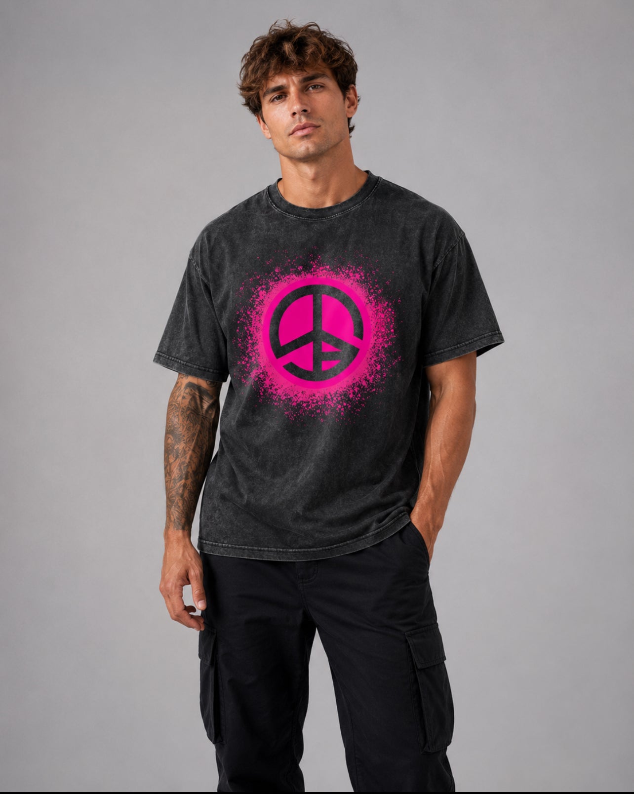 Classic Kapow® Tee