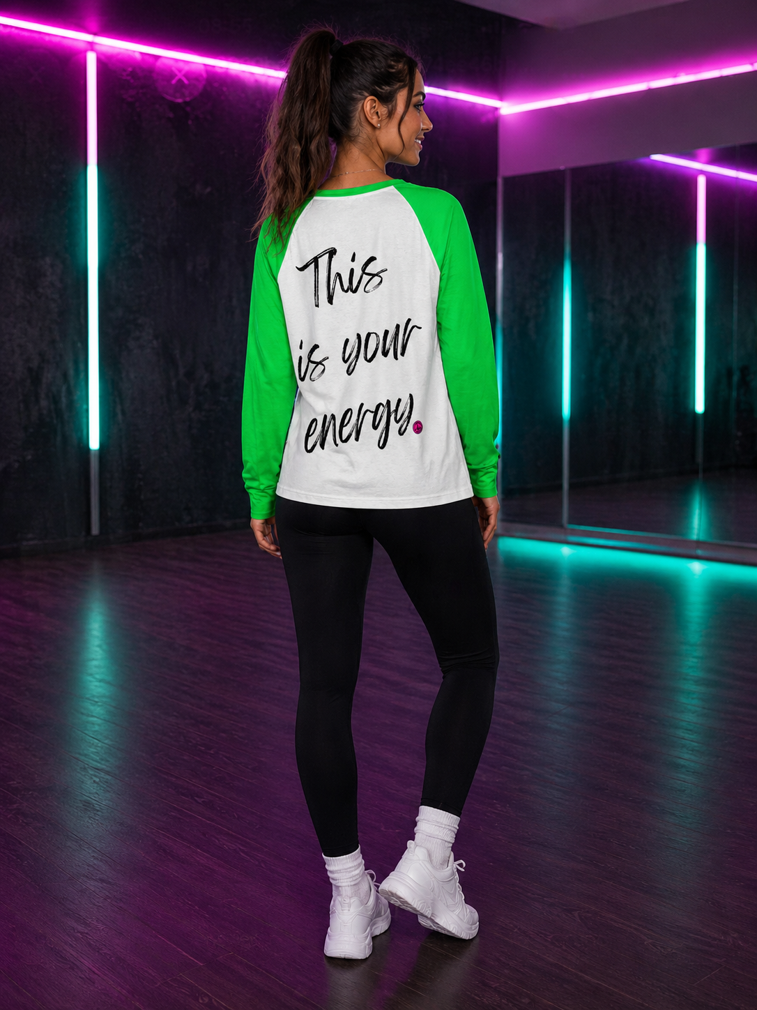 Kapow® Longsleeve
