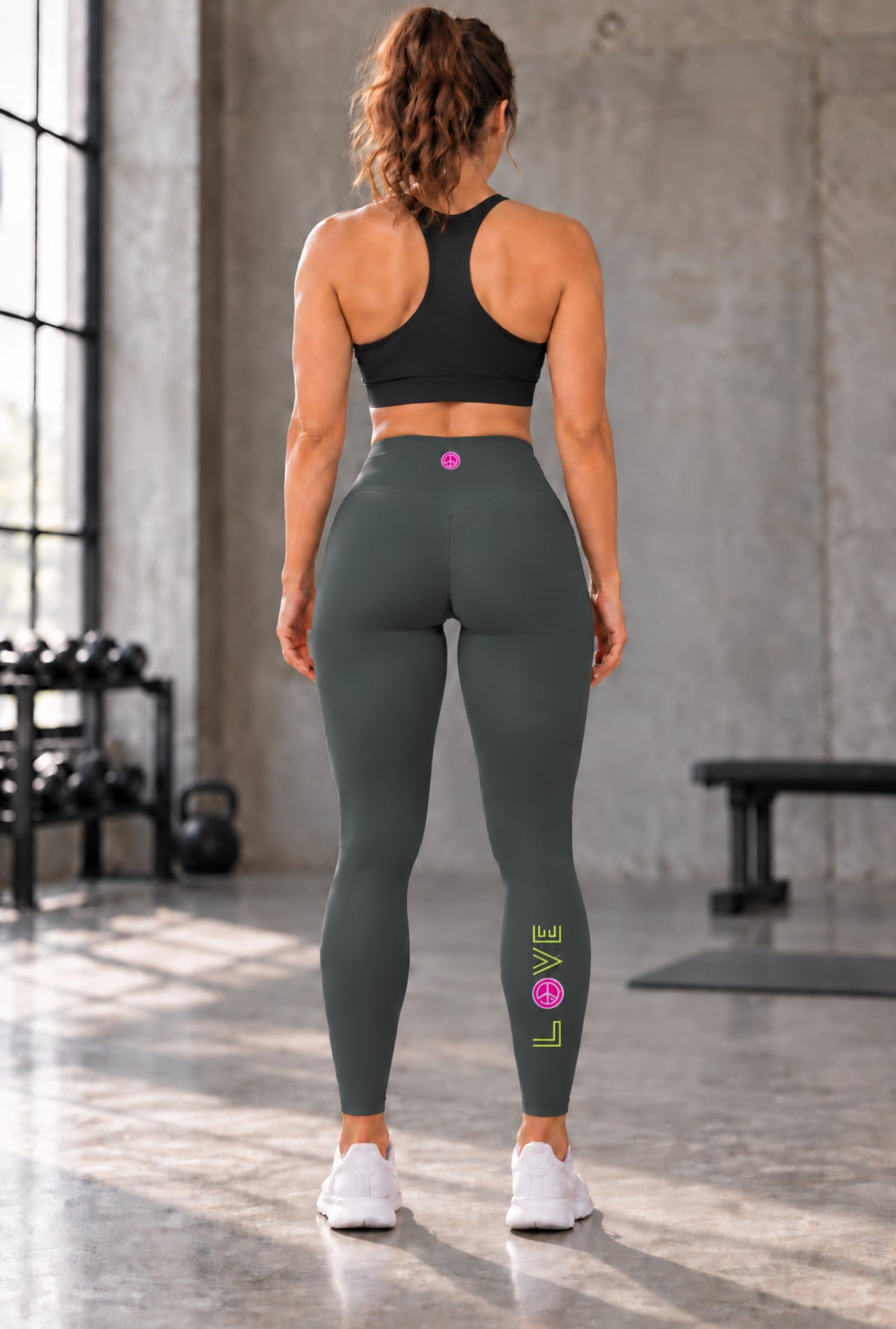ATTITUDE&nbsp; LEGGINGS
