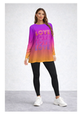 Kapow® LOVE Gradient Shirt – Female Edition