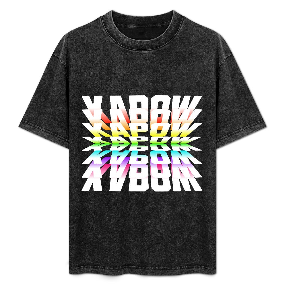 Kapow® FLIP Streetstyle Shirt – Urban Edition