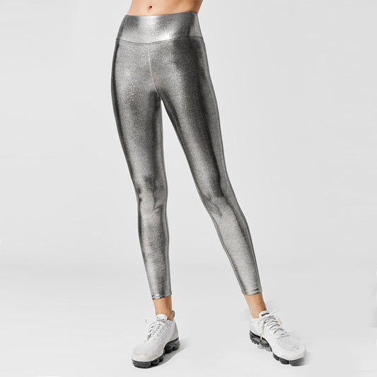 Galaktic Leggings high waisted