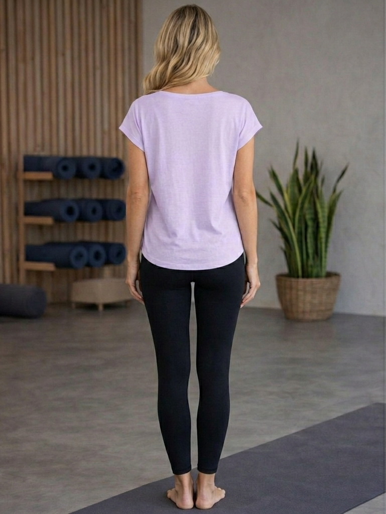 GynetiXx™ Essential Tee – Feminine Balance