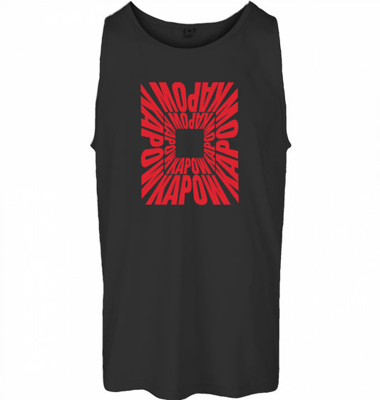 Kapow® Basic Tank KPW