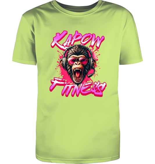 Kapow® Imperial T Shirt