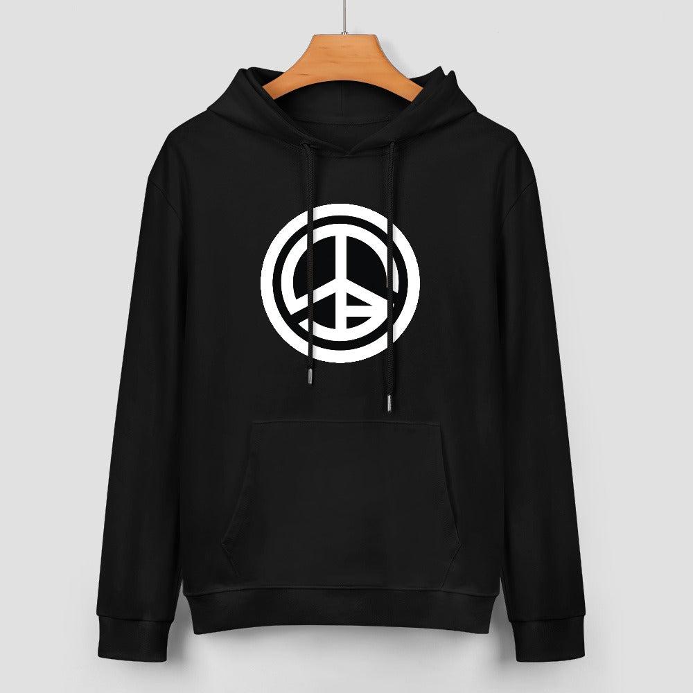 Kapow® Performance Hoodie – Built to Move Black