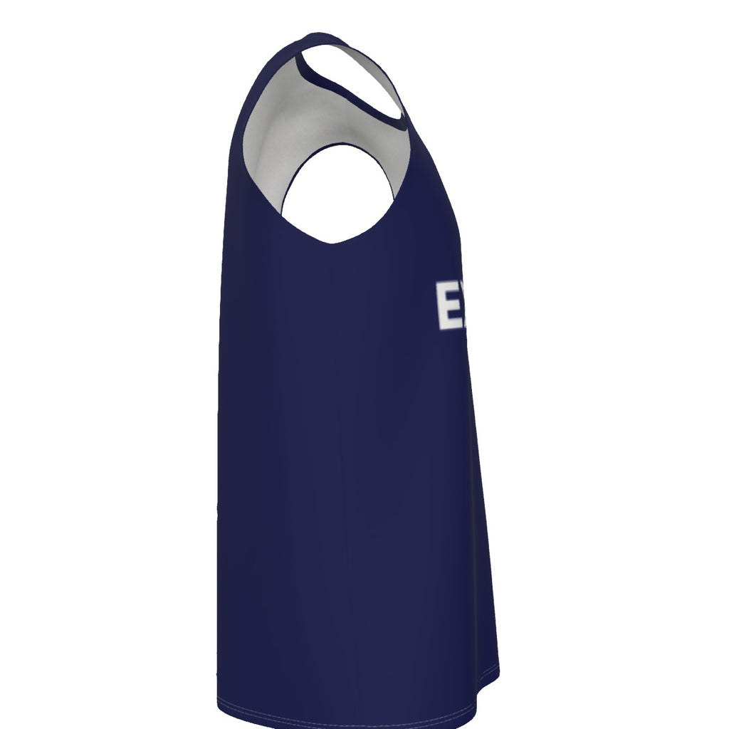 Kapow® Men’s Tank – Focused Power